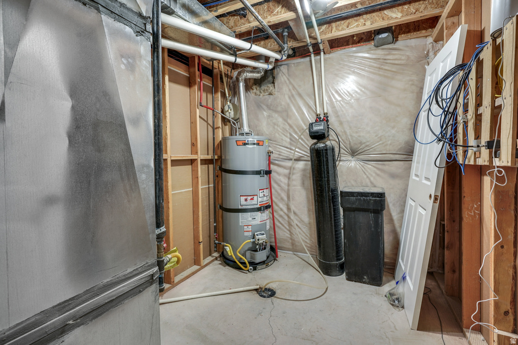 2315 E DUGWAY DR Eagle Mountain, UT 84005