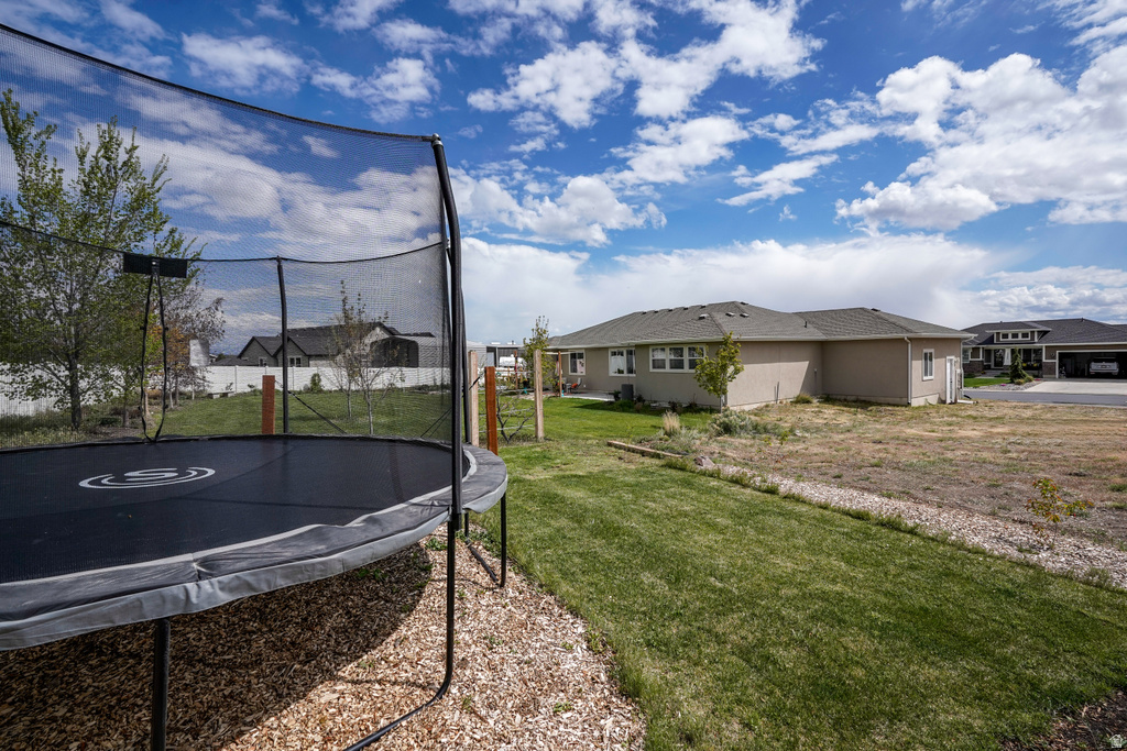 2315 E DUGWAY DR Eagle Mountain, UT 84005