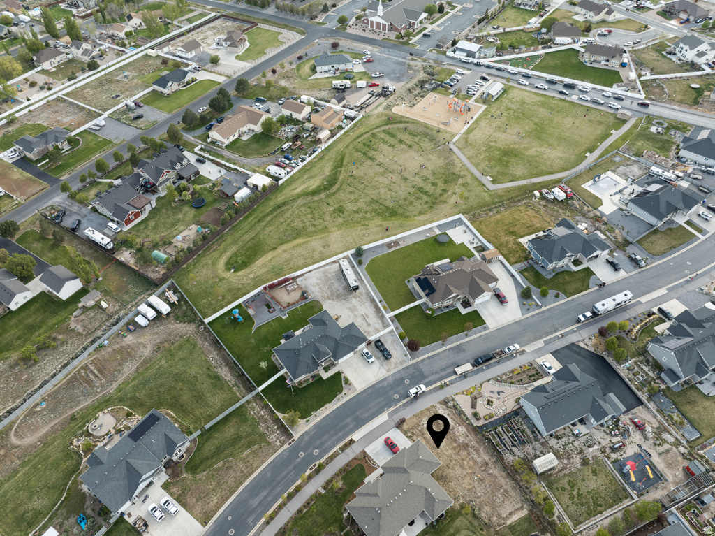 2315 E DUGWAY DR Eagle Mountain, UT 84005