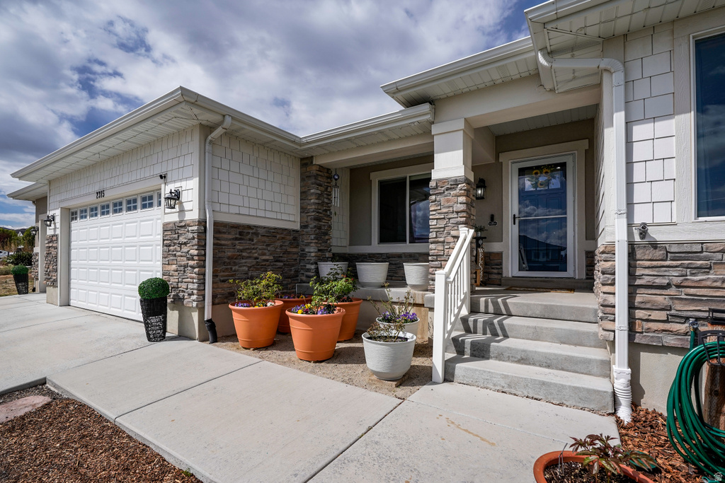 2315 E DUGWAY DR Eagle Mountain, UT 84005