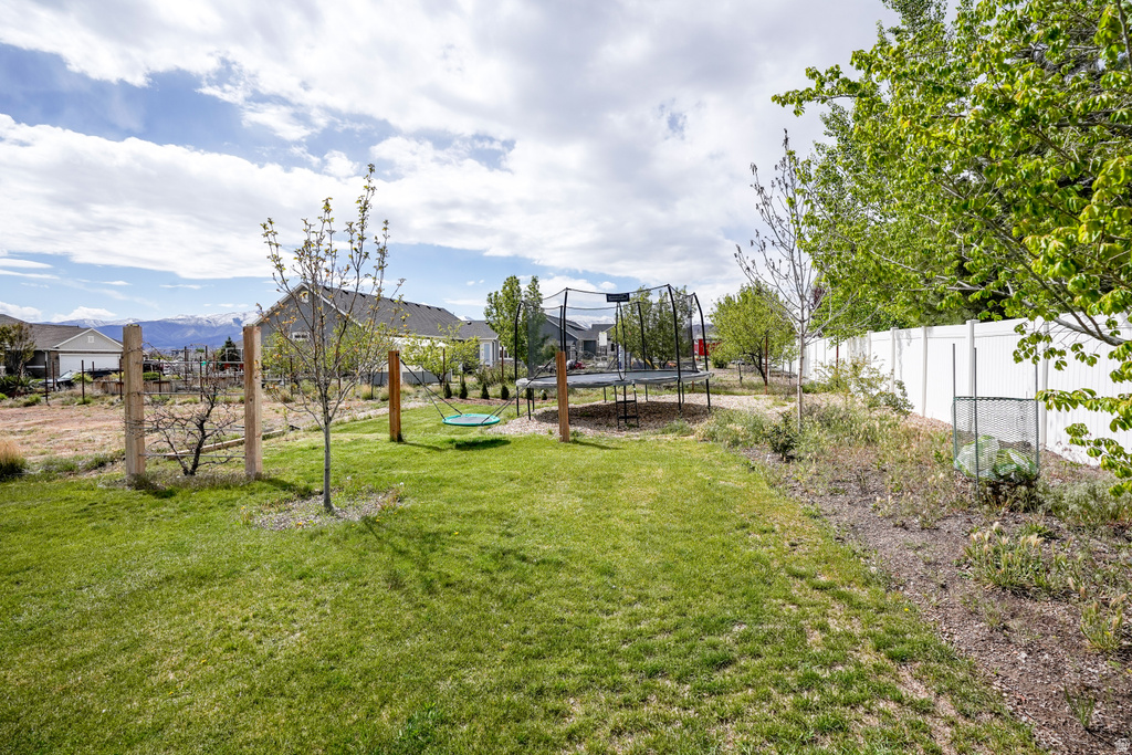 2315 E DUGWAY DR Eagle Mountain, UT 84005