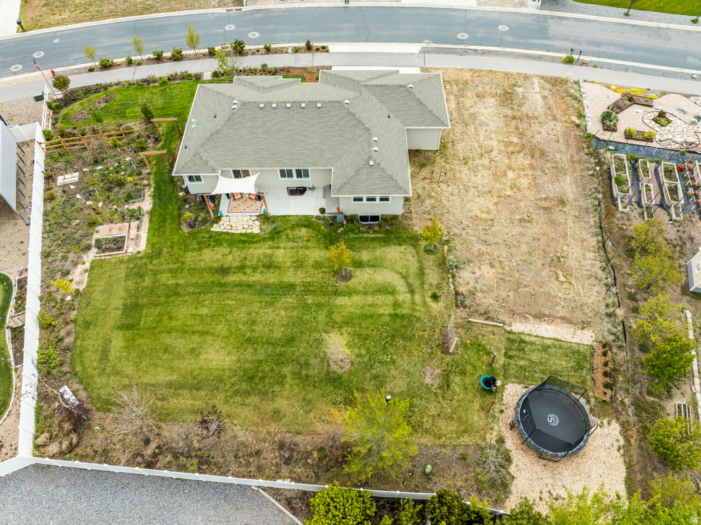 2315 E DUGWAY DR Eagle Mountain, UT 84005