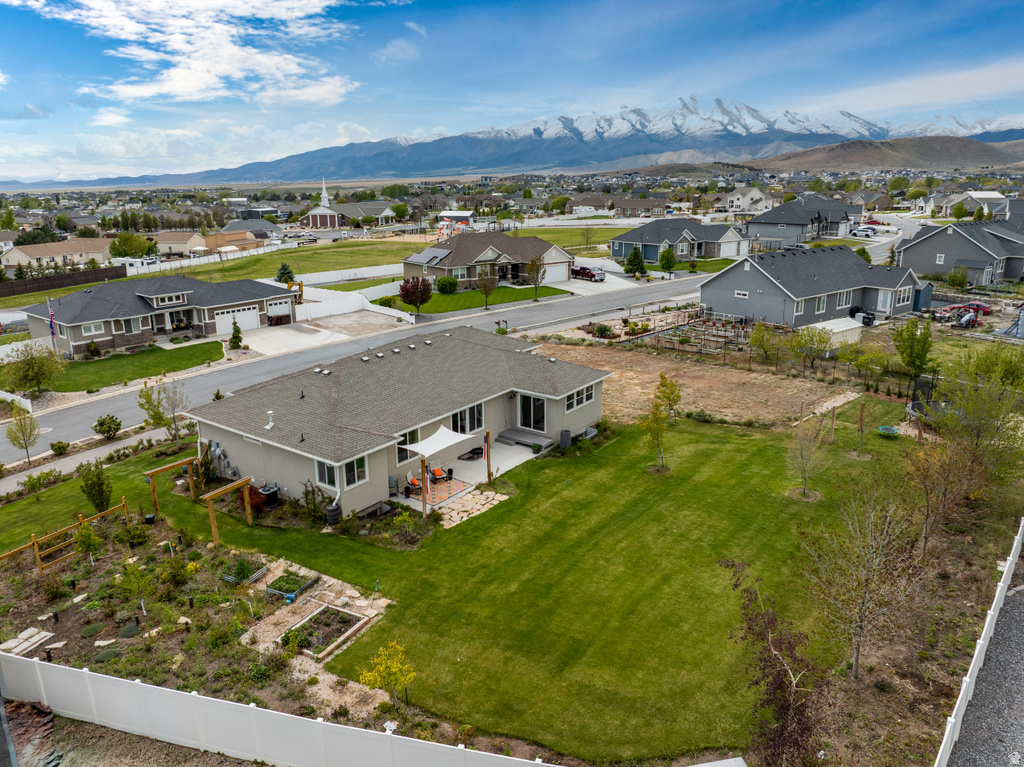 2315 E DUGWAY DR Eagle Mountain, UT 84005