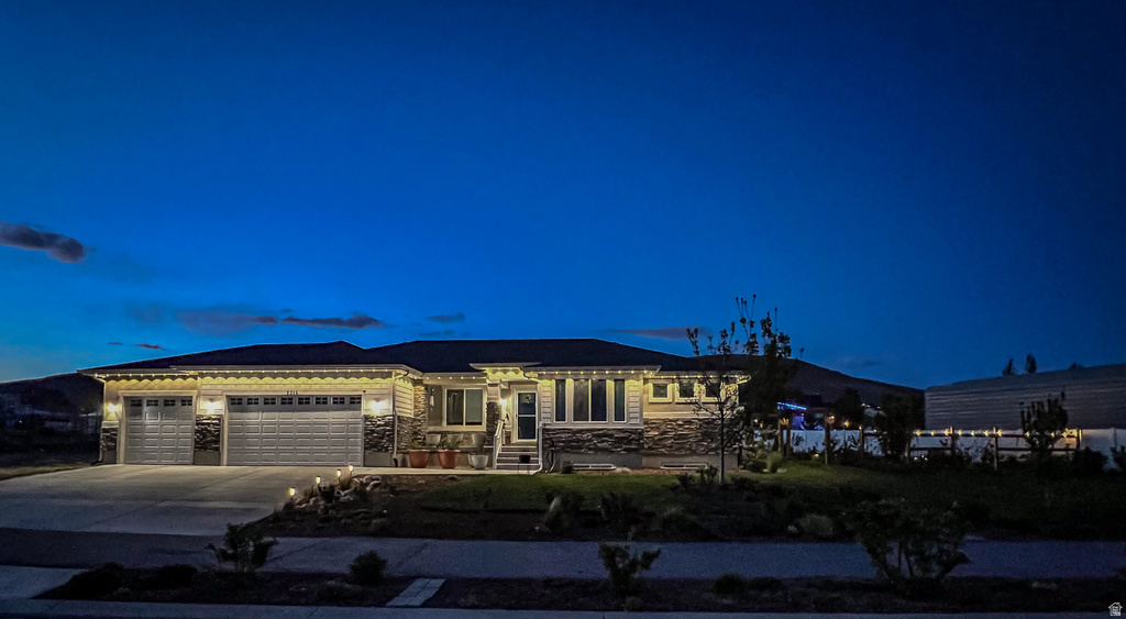 2315 E DUGWAY DR Eagle Mountain, UT 84005