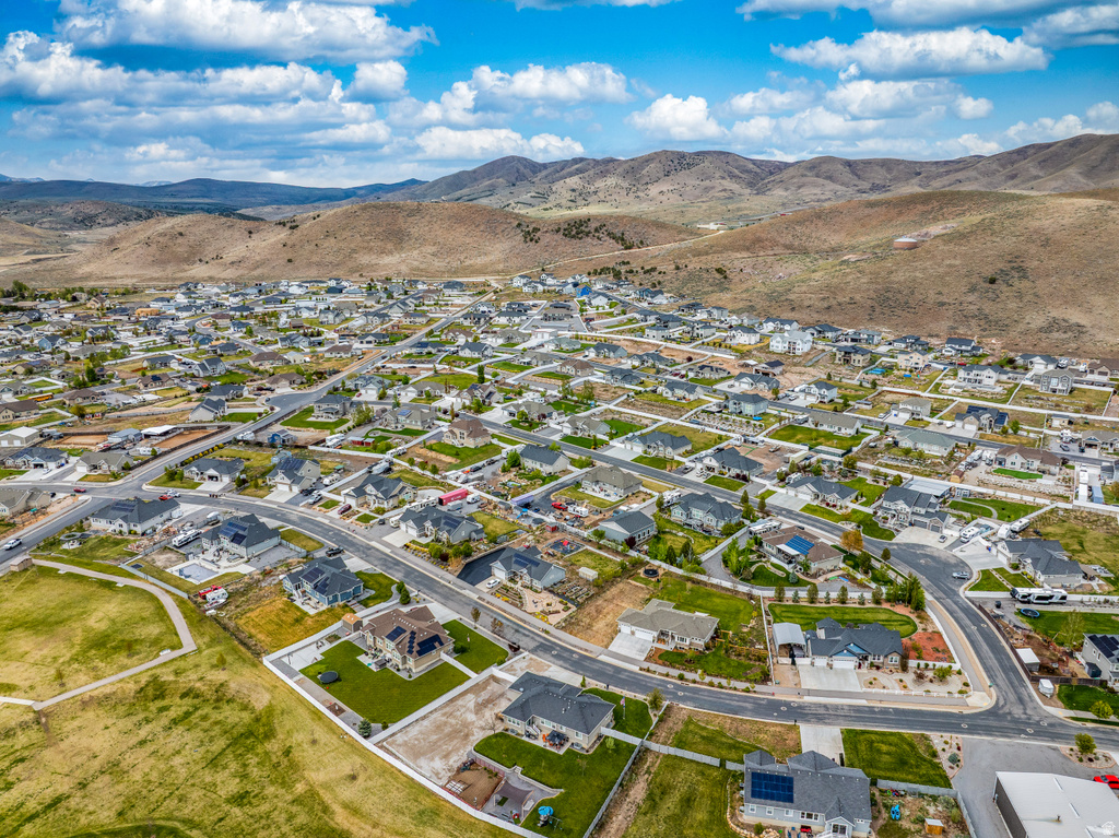 2315 E DUGWAY DR Eagle Mountain, UT 84005