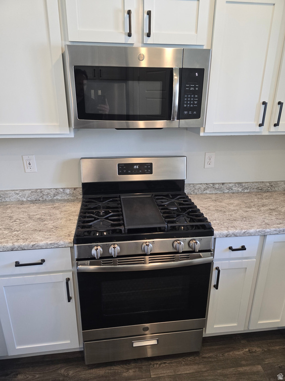 1529 E ERICKSON KNOLL LN Eagle Mountain, UT 84005