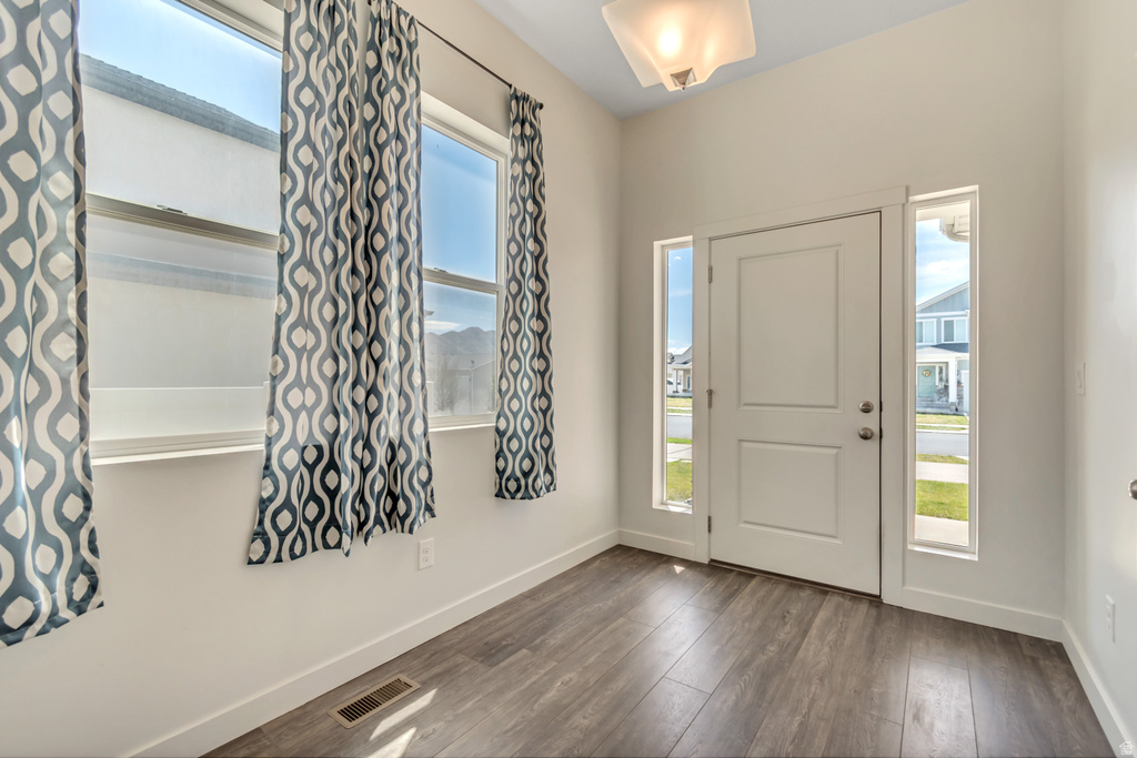 1529 E ERICKSON KNOLL LN Eagle Mountain, UT 84005