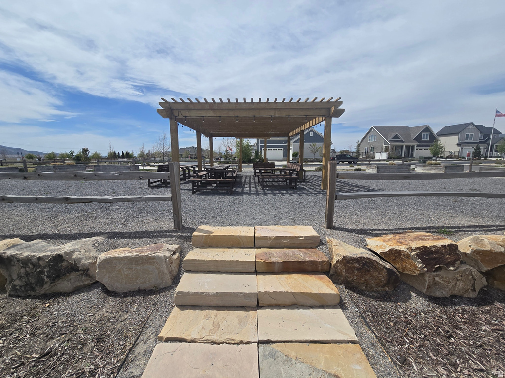 1529 E ERICKSON KNOLL LN Eagle Mountain, UT 84005