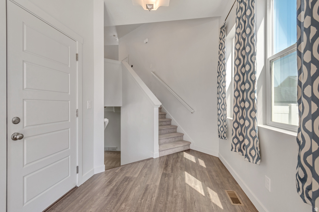 1529 E ERICKSON KNOLL LN Eagle Mountain, UT 84005