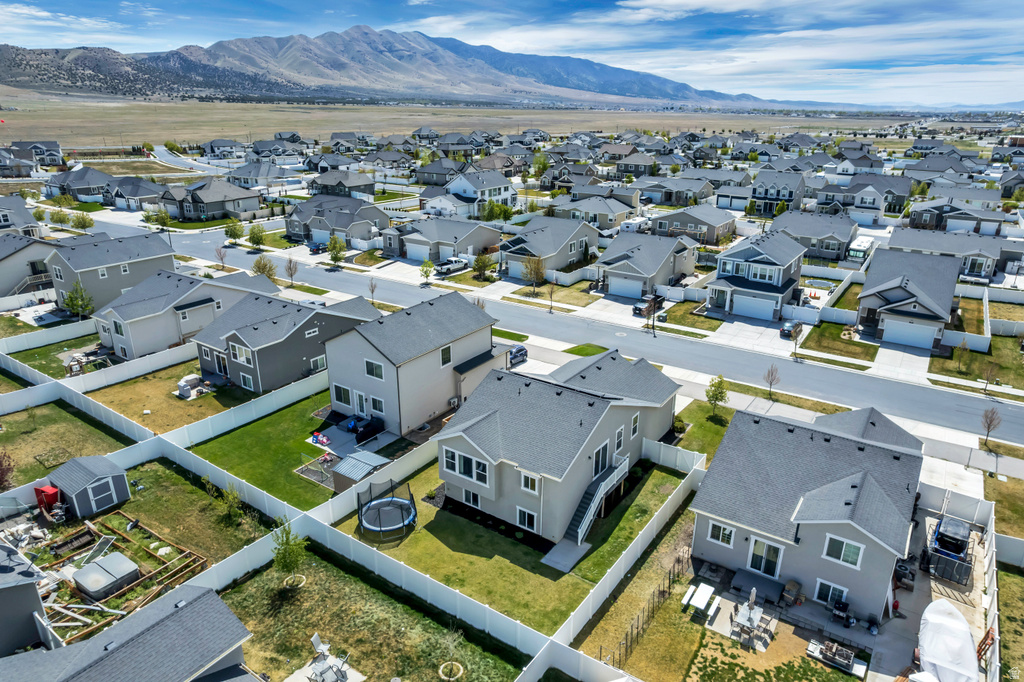 1529 E ERICKSON KNOLL LN Eagle Mountain, UT 84005