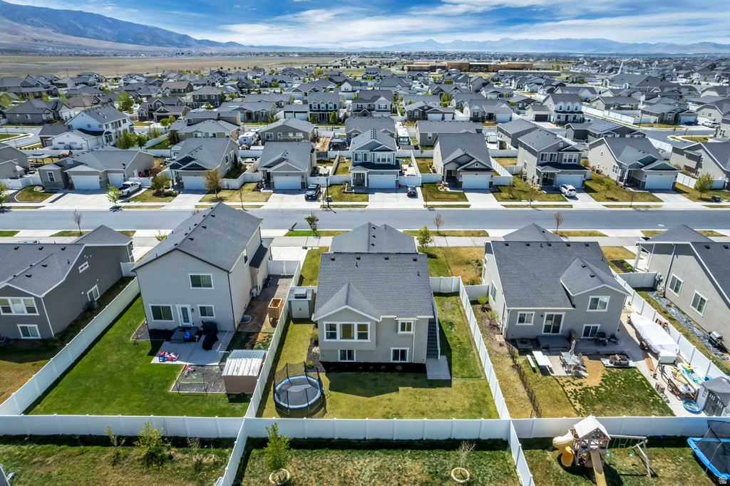 1529 E ERICKSON KNOLL LN Eagle Mountain, UT 84005