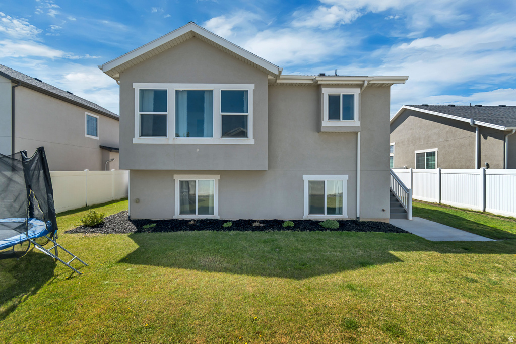 1529 E ERICKSON KNOLL LN Eagle Mountain, UT 84005