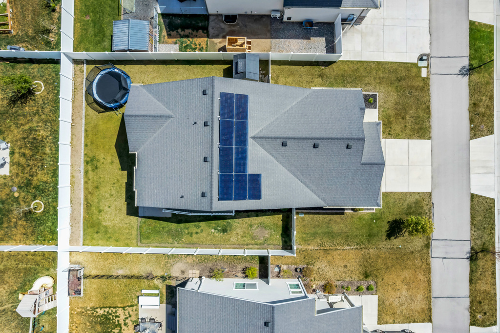 1529 E ERICKSON KNOLL LN Eagle Mountain, UT 84005