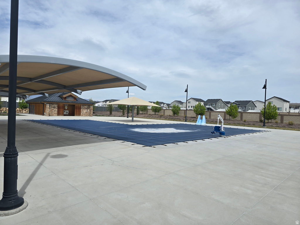 1529 E ERICKSON KNOLL LN Eagle Mountain, UT 84005