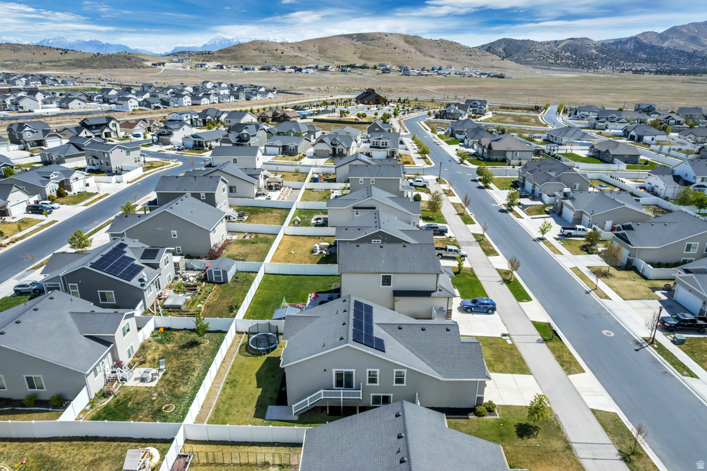 1529 E ERICKSON KNOLL LN Eagle Mountain, UT 84005