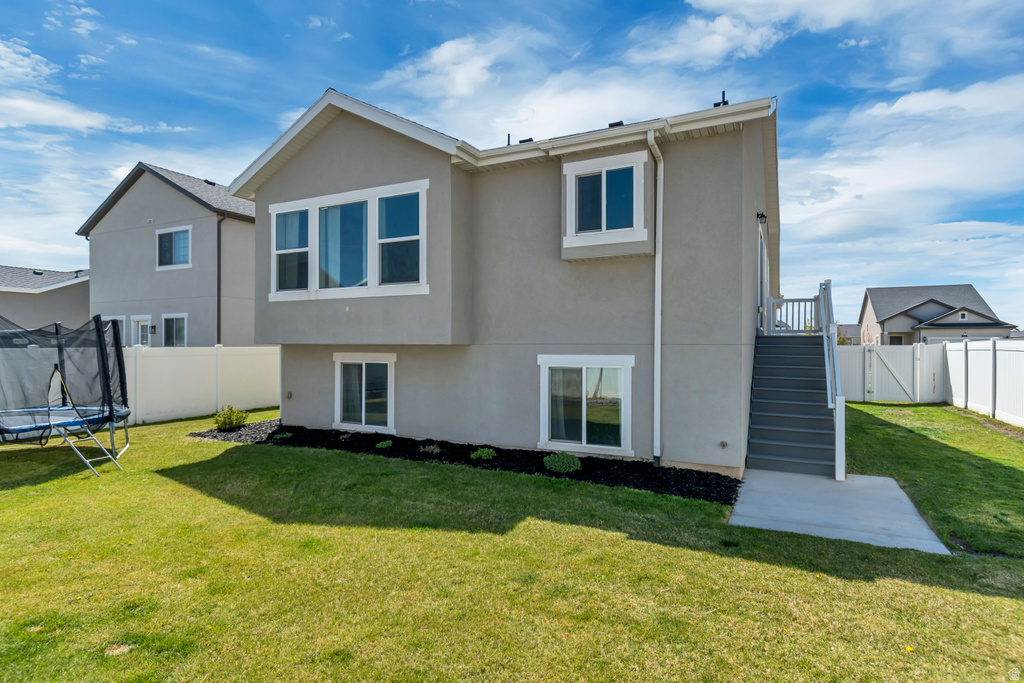 1529 E ERICKSON KNOLL LN Eagle Mountain, UT 84005