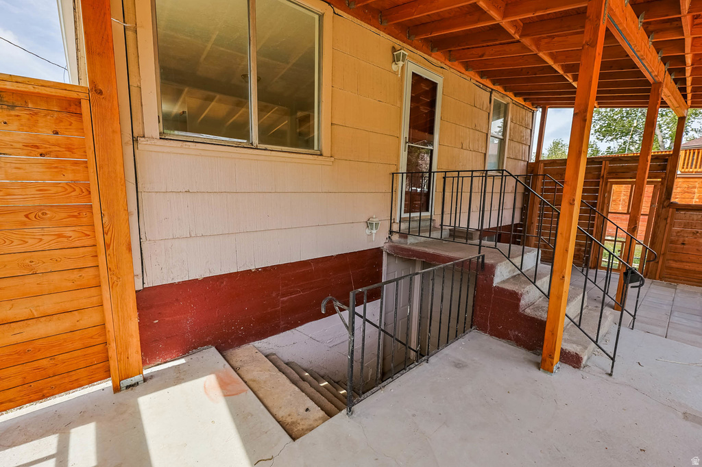 1013 N ERICSON RD Pine Canyon, UT 84074