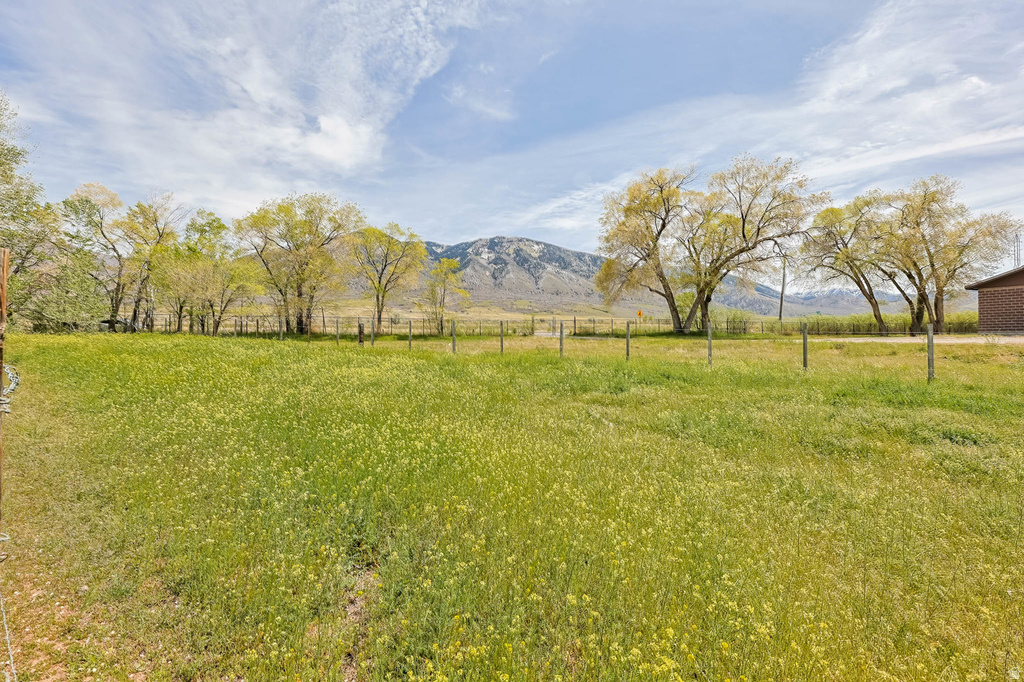 1013 N ERICSON RD Pine Canyon, UT 84074