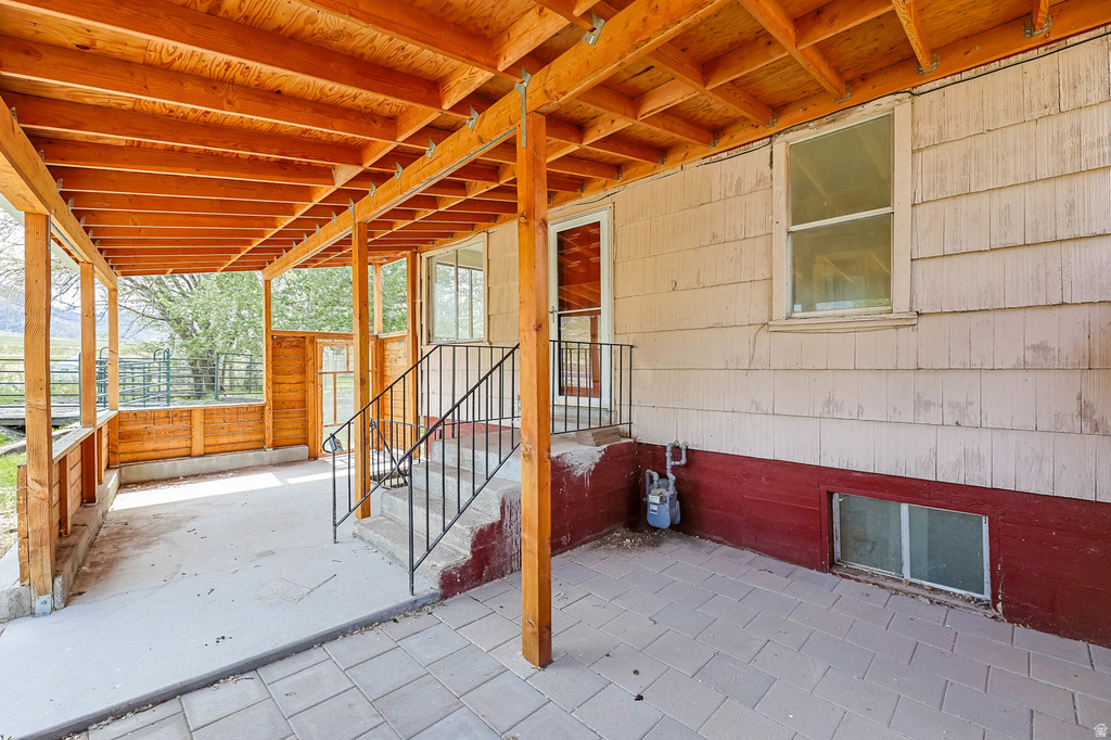 1013 N ERICSON RD Pine Canyon, UT 84074