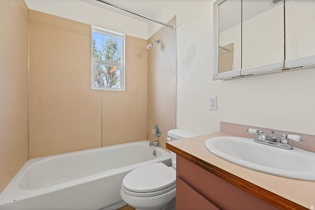 1013 N ERICSON RD Pine Canyon, UT 84074