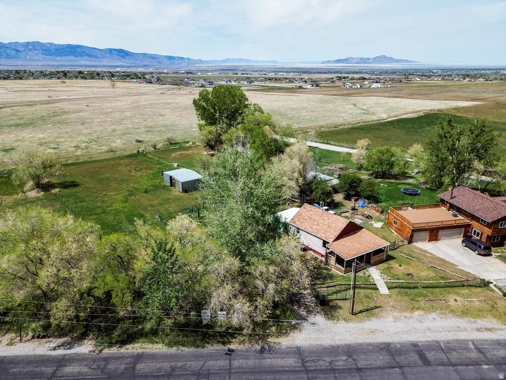 1013 N ERICSON RD Pine Canyon, UT 84074