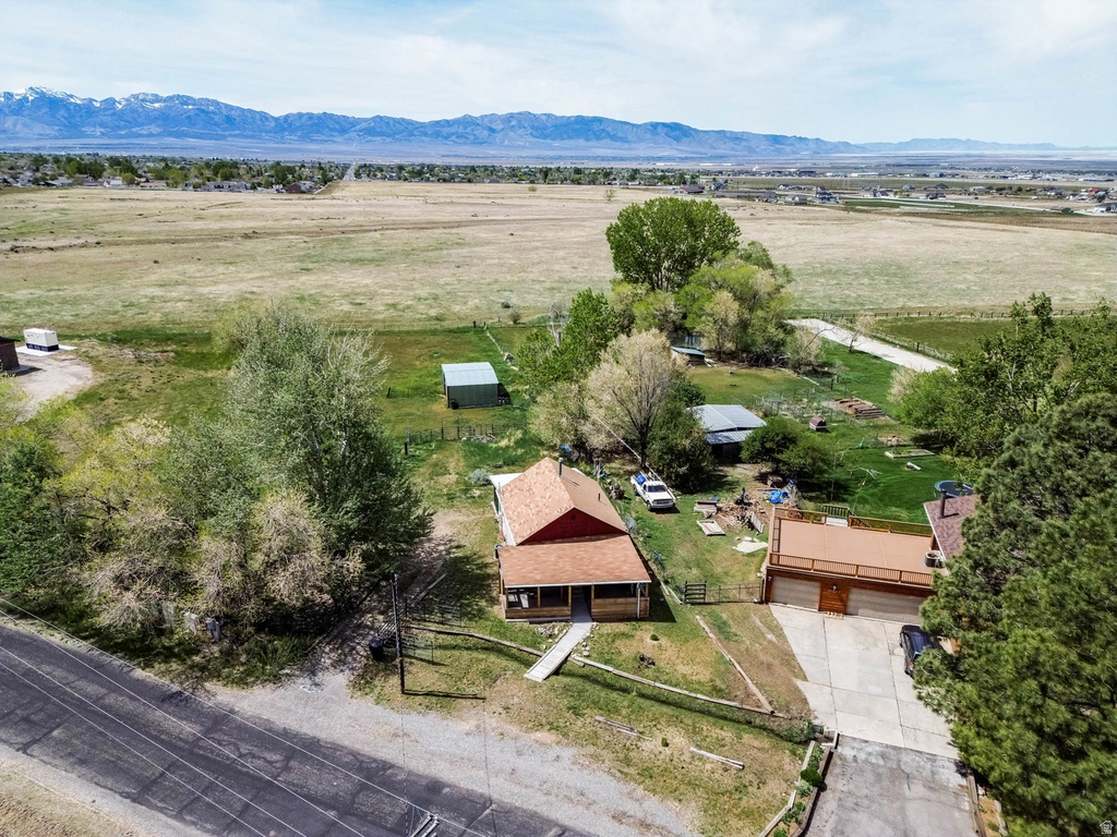 1013 N ERICSON RD Pine Canyon, UT 84074