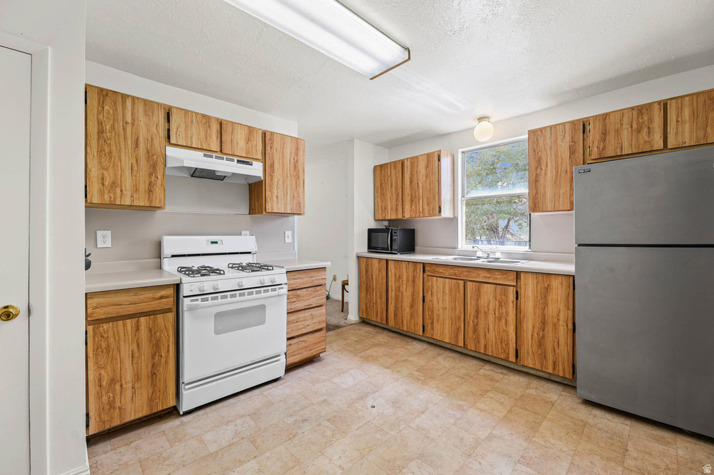 1013 N ERICSON RD Pine Canyon, UT 84074