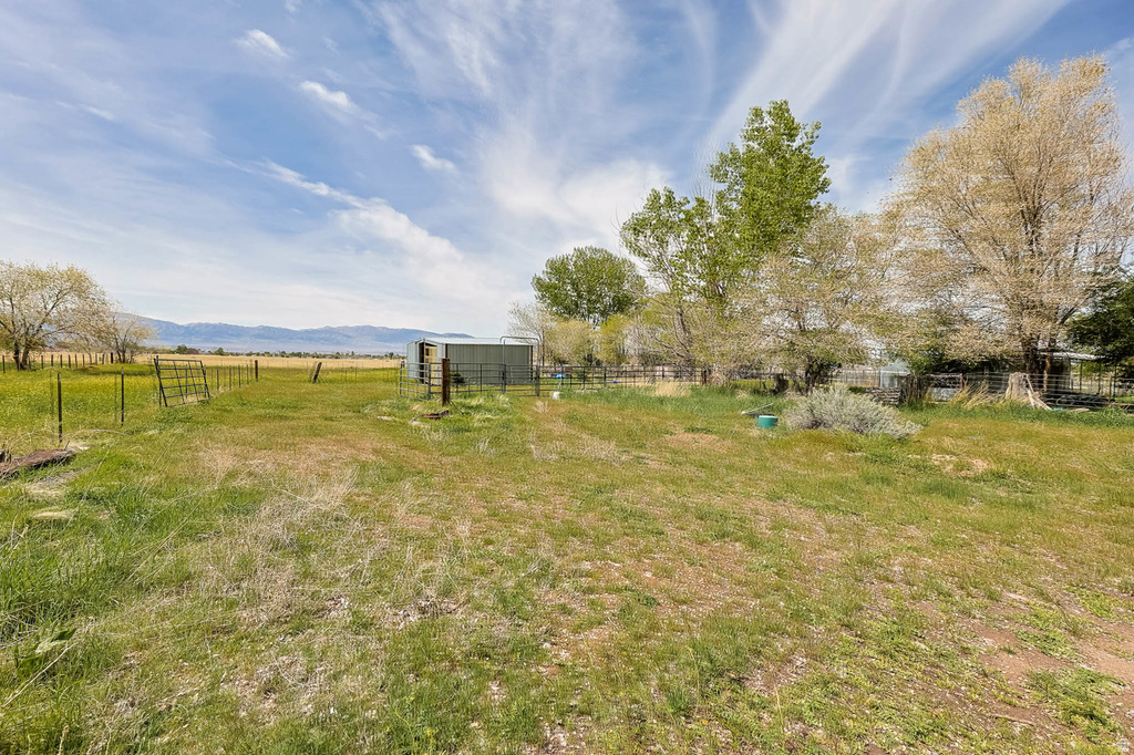 1013 N ERICSON RD Pine Canyon, UT 84074