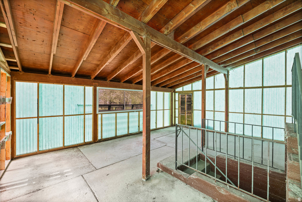 1013 N ERICSON RD Pine Canyon, UT 84074