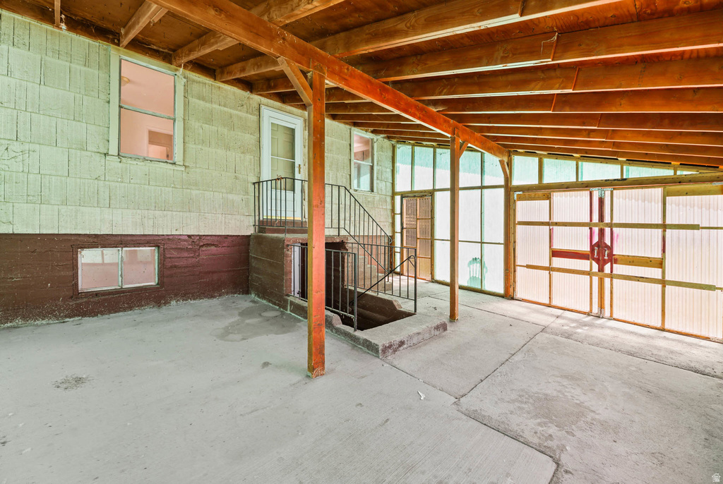 1013 N ERICSON RD Pine Canyon, UT 84074