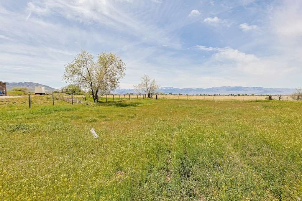 1013 N ERICSON RD Pine Canyon, UT 84074