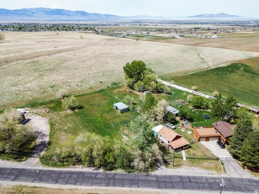 1013 N ERICSON RD Pine Canyon, UT 84074