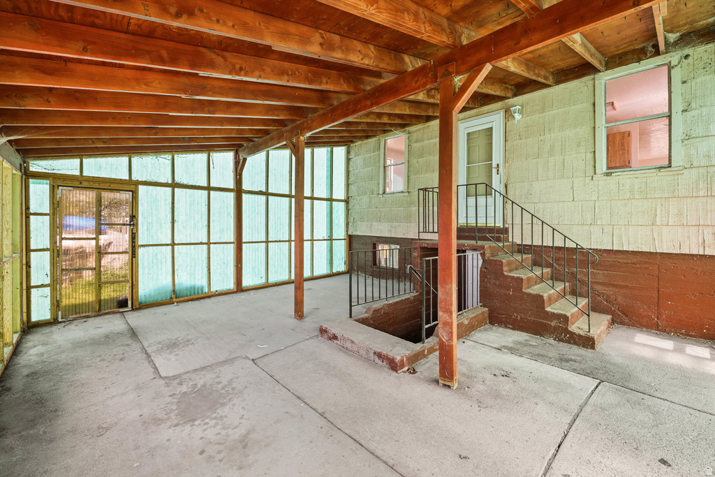 1013 N ERICSON RD Pine Canyon, UT 84074