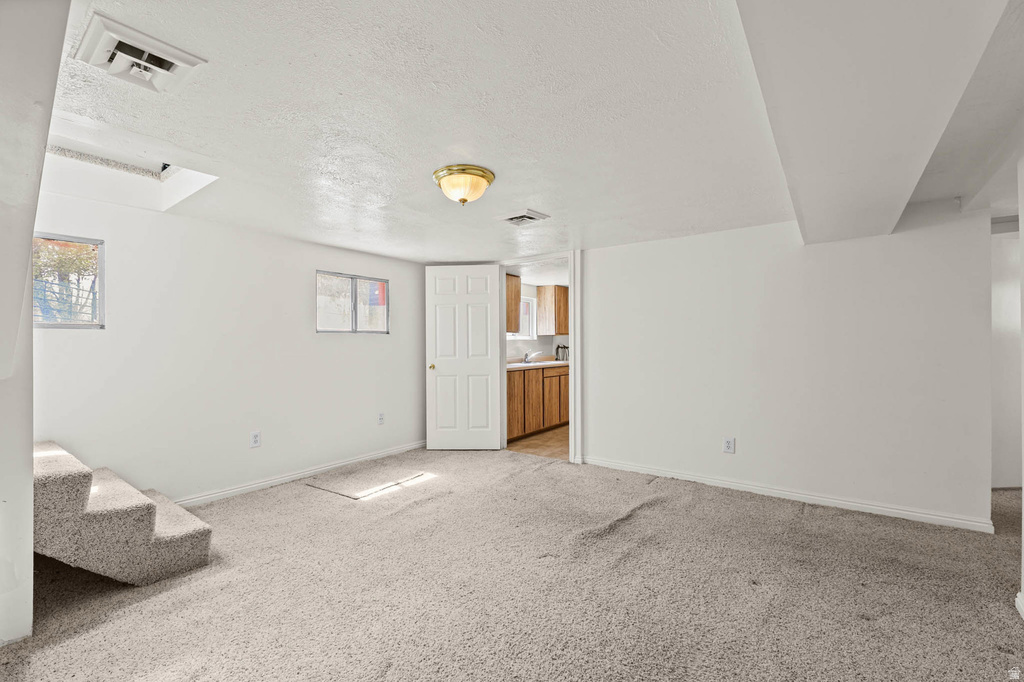 1013 N ERICSON RD Pine Canyon, UT 84074