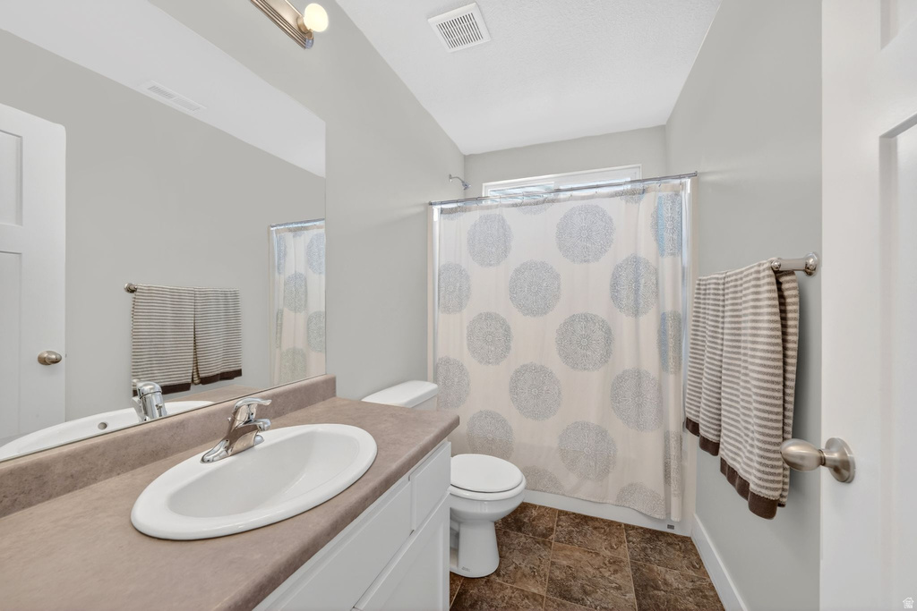 4454 W MOUNTAIN RUN LN #37 Herriman, UT 84096