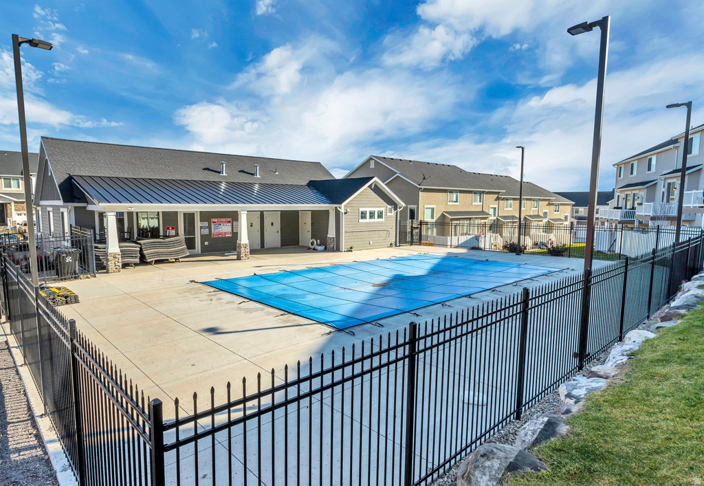 4454 W MOUNTAIN RUN LN #37 Herriman, UT 84096