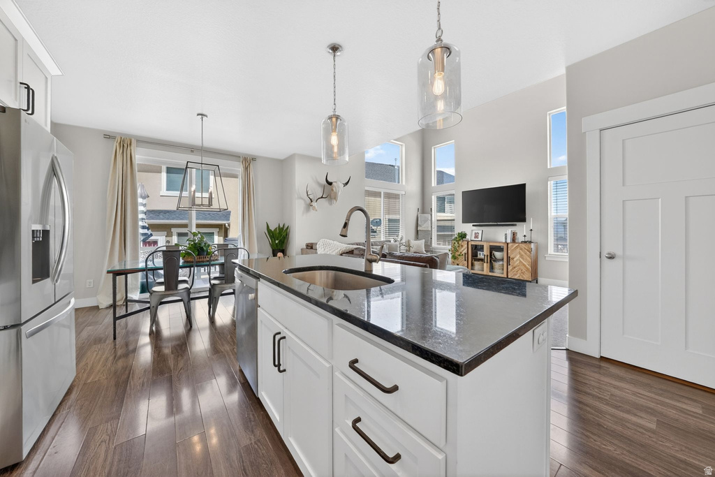 4454 W MOUNTAIN RUN LN #37 Herriman, UT 84096