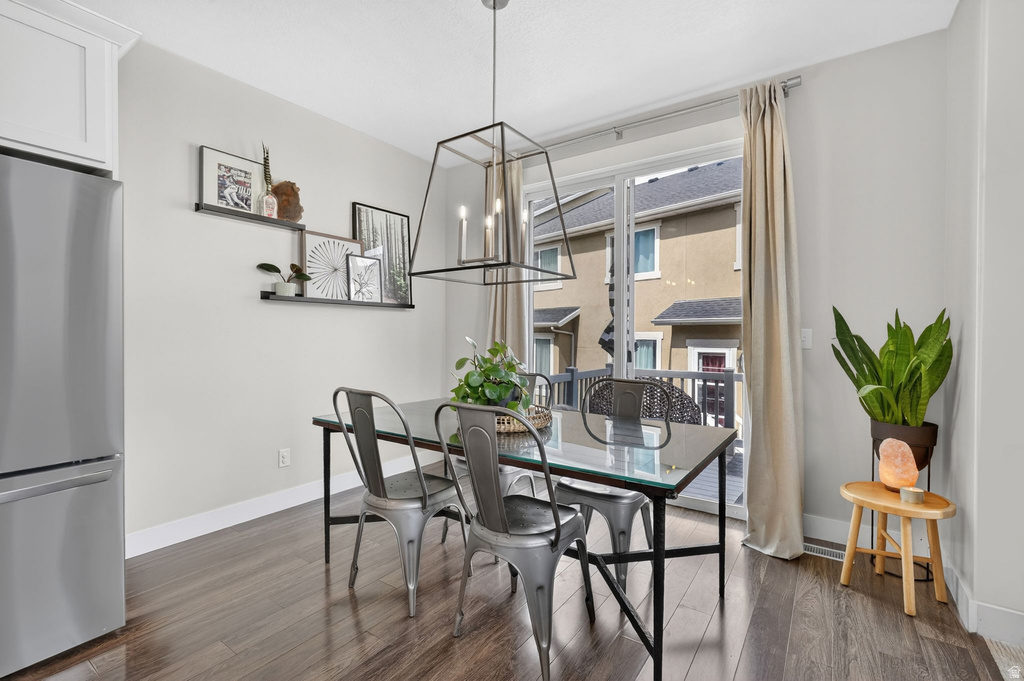 4454 W MOUNTAIN RUN LN #37 Herriman, UT 84096