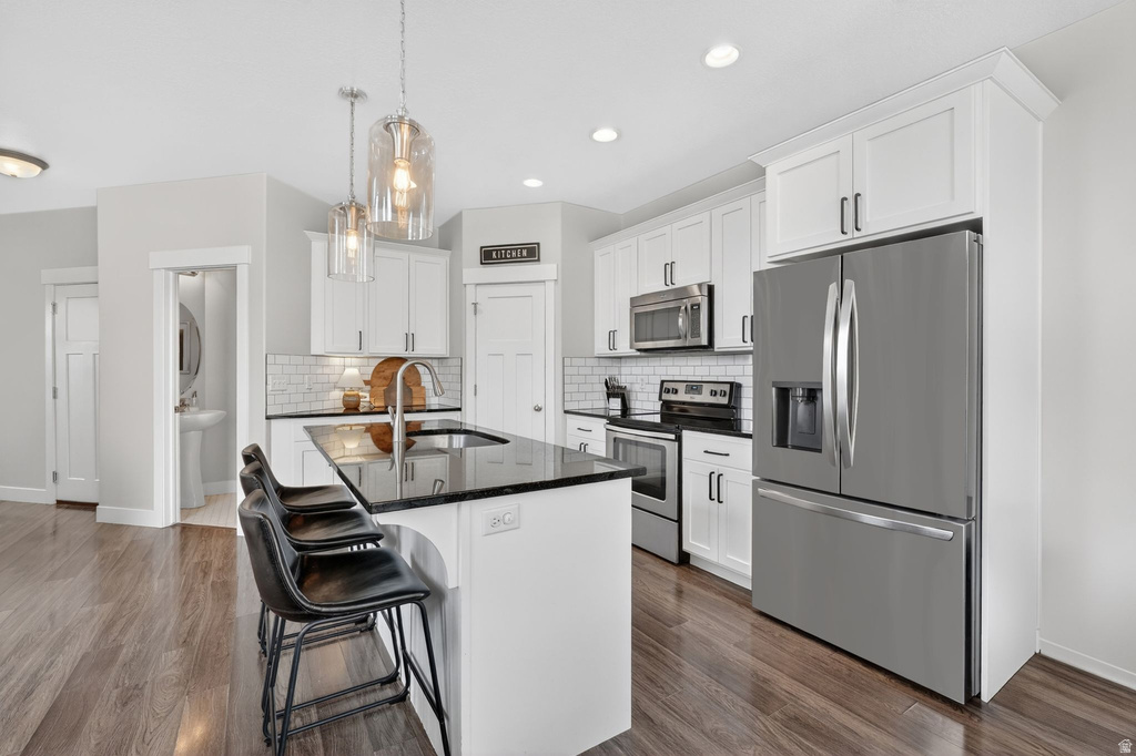 4454 W MOUNTAIN RUN LN #37 Herriman, UT 84096