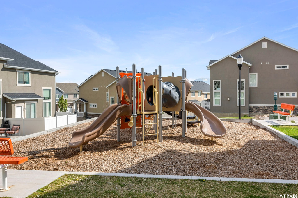 4454 W MOUNTAIN RUN LN #37 Herriman, UT 84096