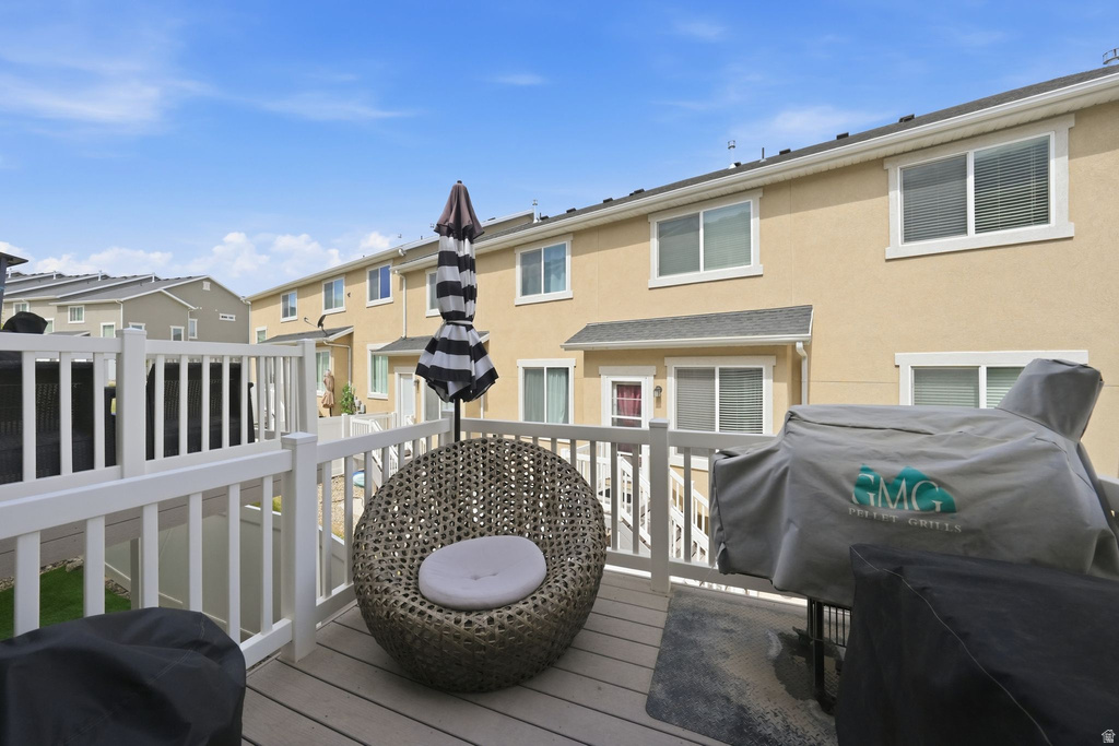 4454 W MOUNTAIN RUN LN #37 Herriman, UT 84096