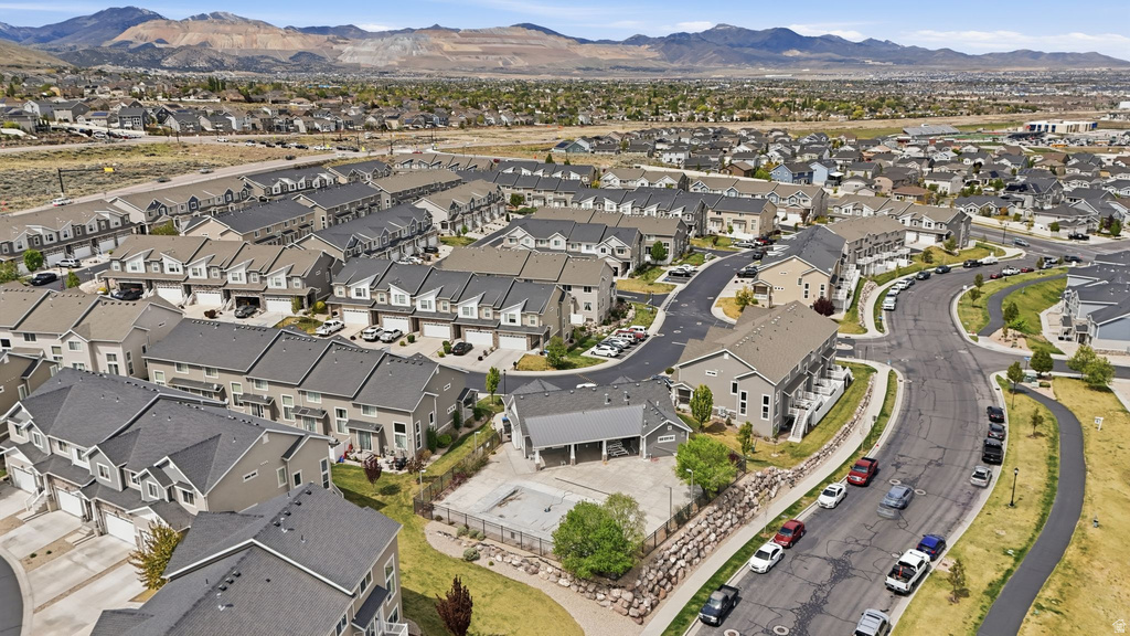 4454 W MOUNTAIN RUN LN #37 Herriman, UT 84096