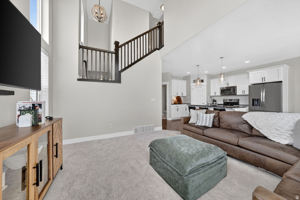 4454 W MOUNTAIN RUN LN #37 Herriman, UT 84096