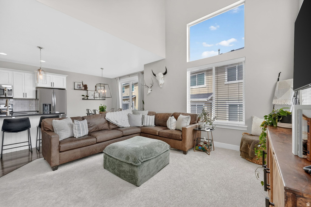 4454 W MOUNTAIN RUN LN #37 Herriman, UT 84096