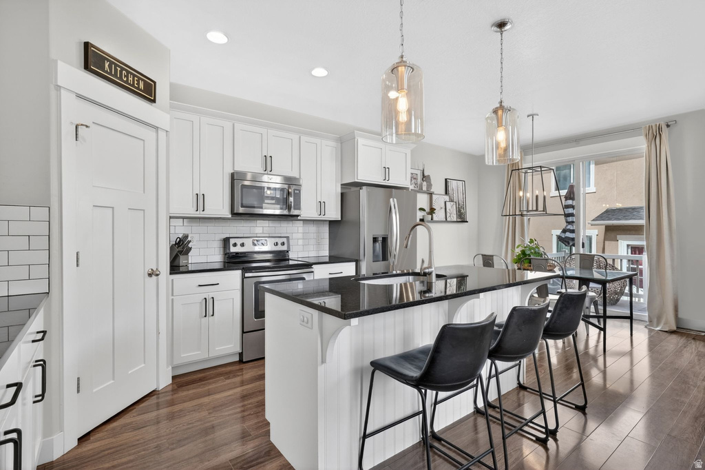 4454 W MOUNTAIN RUN LN #37 Herriman, UT 84096