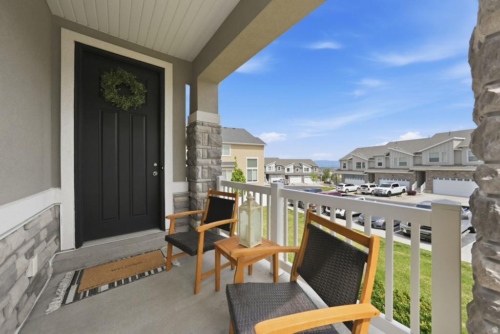 4454 W MOUNTAIN RUN LN #37 Herriman, UT 84096