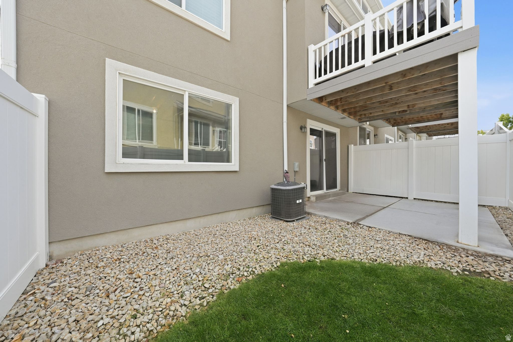 4454 W MOUNTAIN RUN LN #37 Herriman, UT 84096