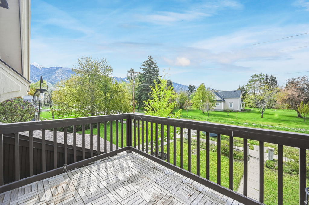 5 E 200 N Providence, UT 84332