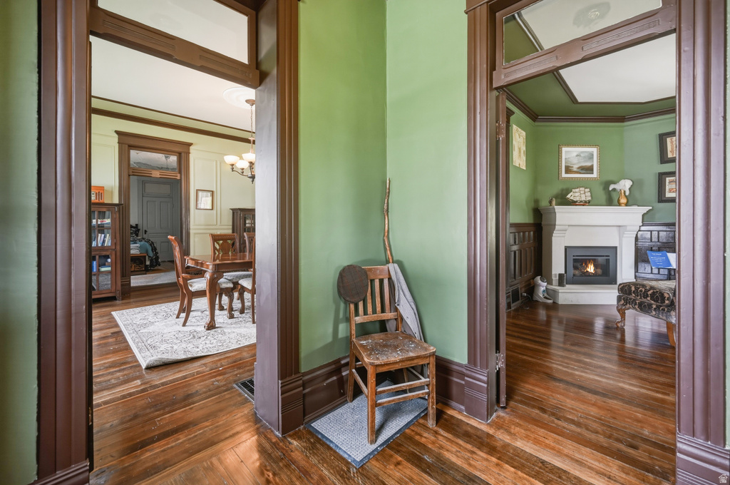 5 E 200 N Providence, UT 84332