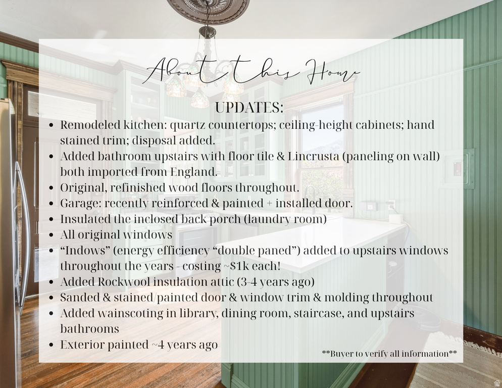 5 E 200 N Providence, UT 84332